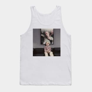 home alone Tank Top